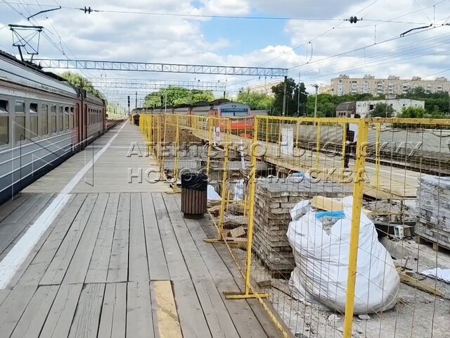   Фото: Агентство "Москва"/"Мобильный репортер"