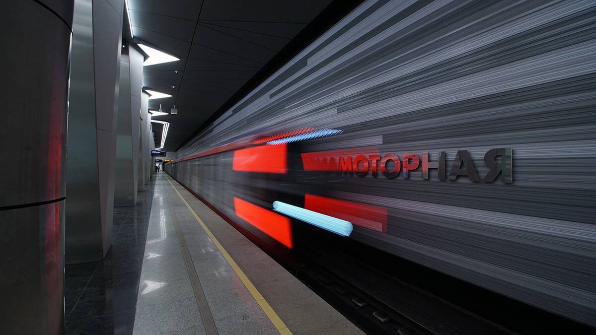    Фото: Анатолий Цымбалюк / Вечерняя Москва