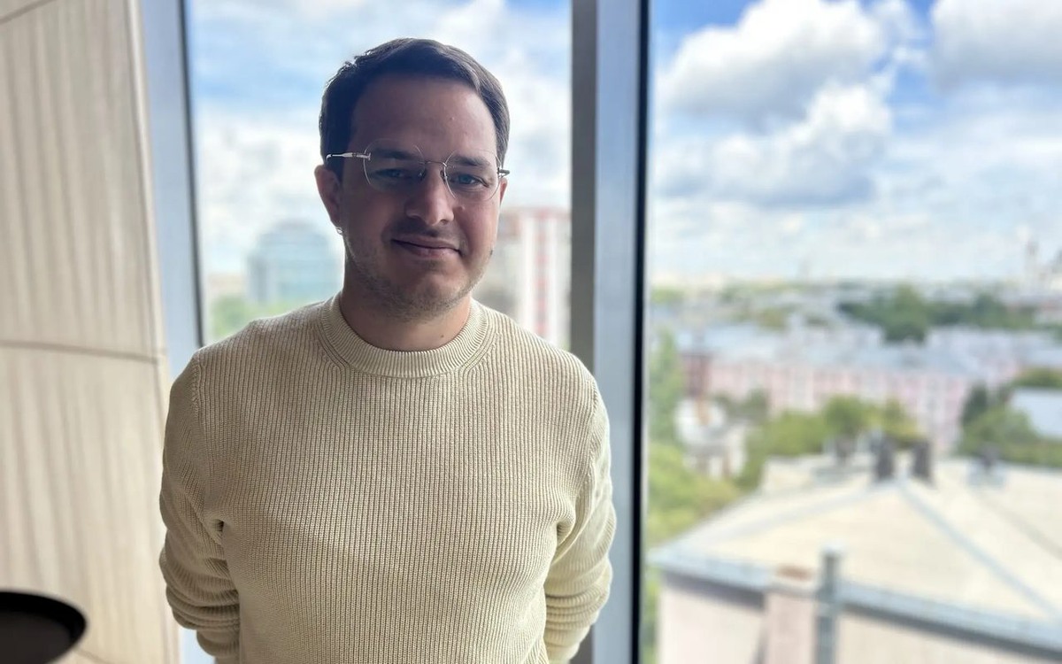    «Скуфный» бренд и деньги без гарантий: как новый гендиректор «Факела» собирается перезапускать клуб Фото: Дмитрий Кондратов/из архива редакции