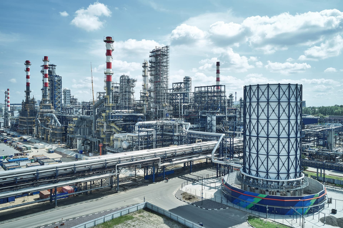 Фото: gazprom-neft.ru