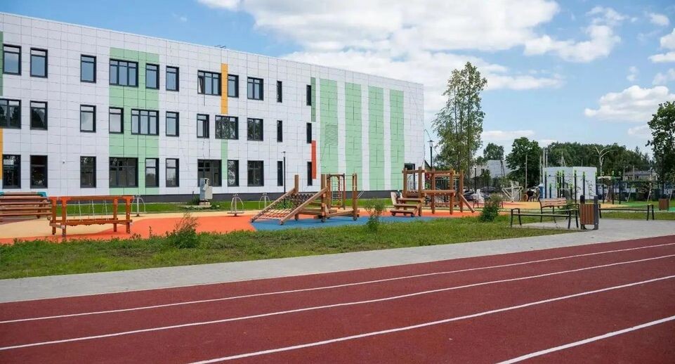    пресс-служба администрации городского округа Домодедово