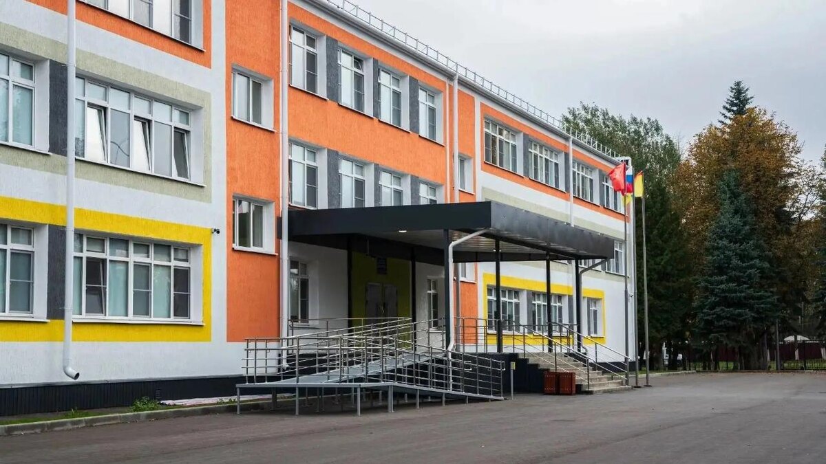 пресс-служба администрации городского округа Домодедово📷
