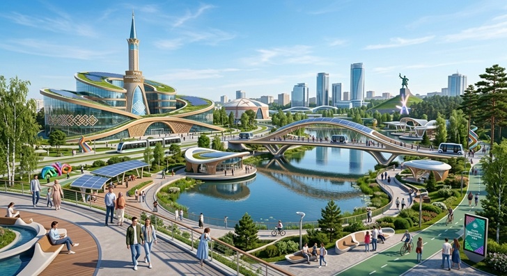    Фото сгенерировано ИИ