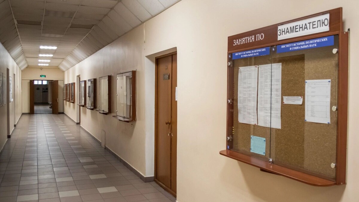    В большинство вузов Ростова можно подать документы на бюджет до 25 июля   1MI