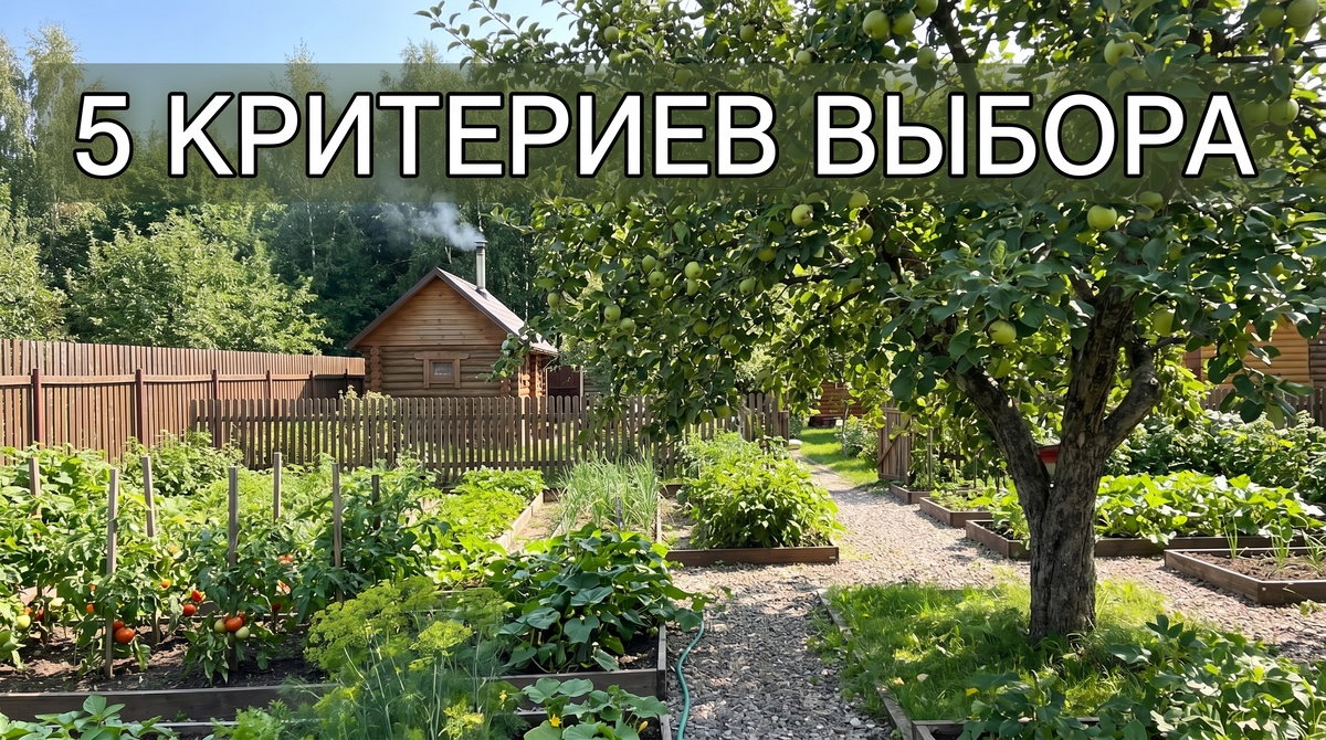   По этим пяти критериям я и гонял каждый сервис Михаил Юрьевич