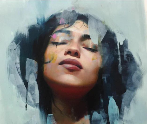 Art by Alpay Efe