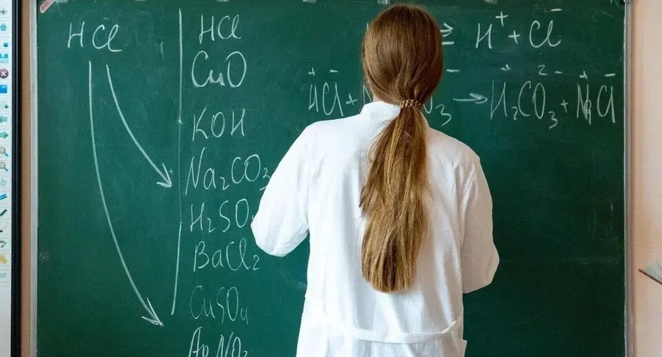    «Подмосковье сегодня»/Наталья Надточая