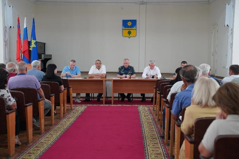 В Волжском началась тотальная проверка подвалов МКД
