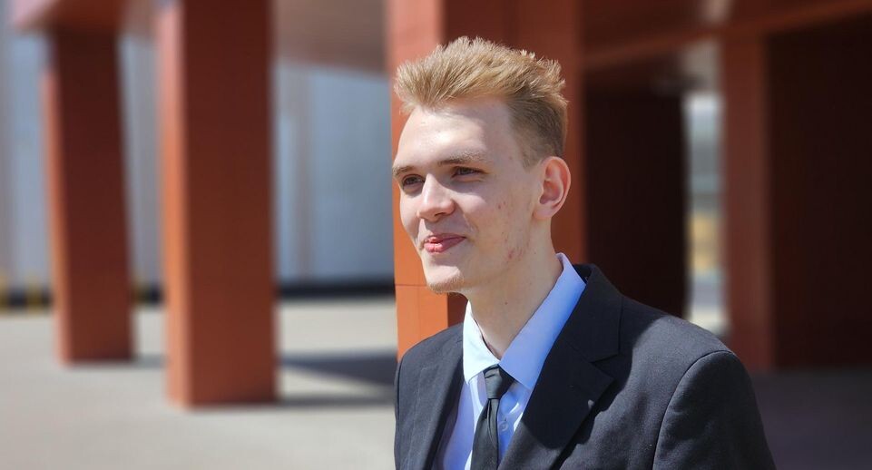    Дмитрий Беденко
