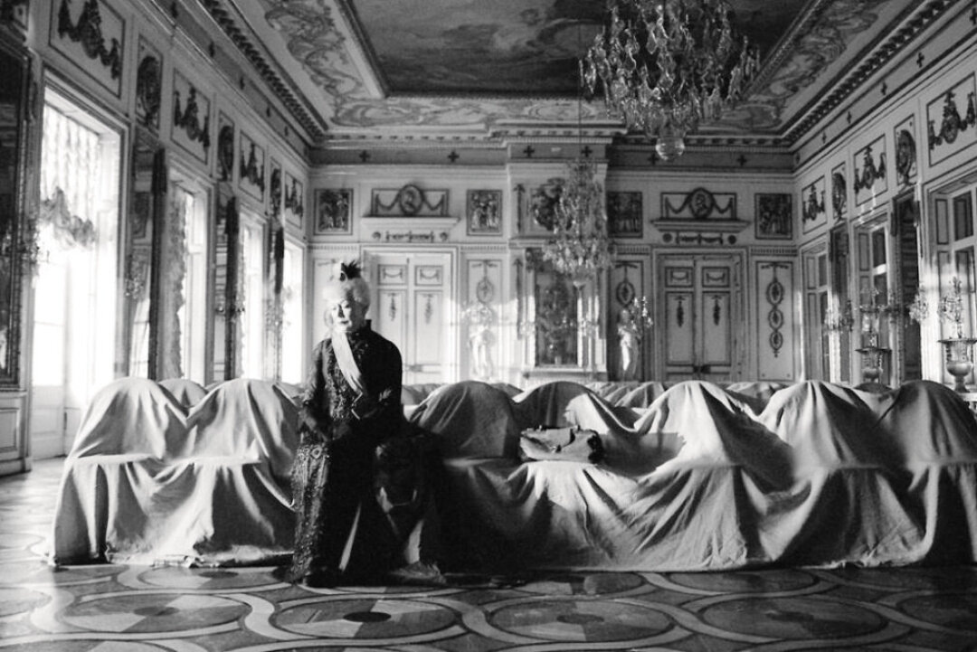    Фото: Кадры из фильмов «Сталкер» (реж. Андрей Тарковский, 1979), «Настройщик» (реж. Кира Муратова, 2004) и «Мешок без дна» (реж. Рустам Хамдамов, 2017)