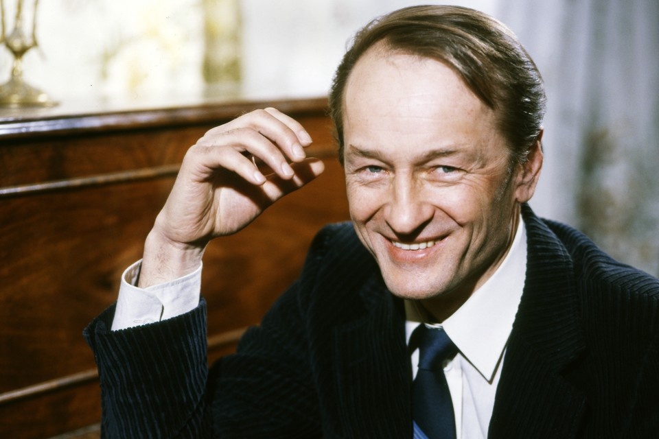    Актер Михаил Ножкин ушел из жизни 22 июня 2026 года в возрасте 89 лет. Фото: Leonid Lazarev/Getty Images