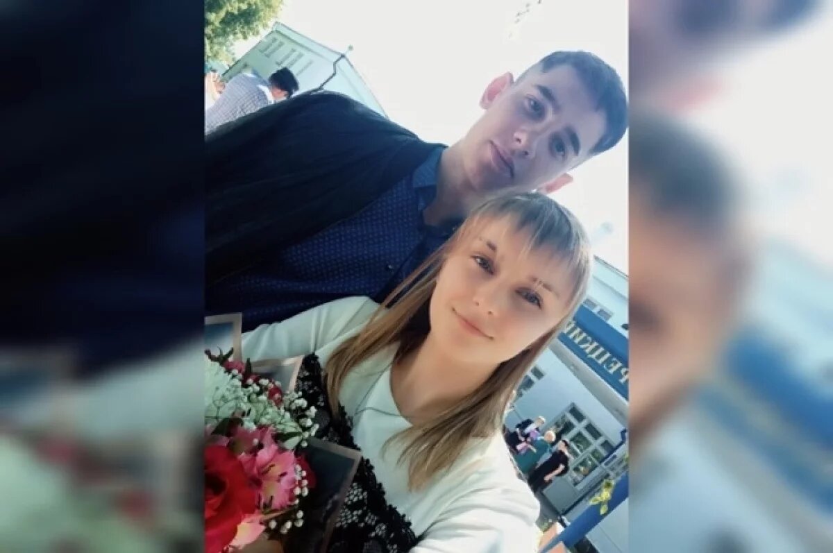    Анжелика и Иван мечтали прожить вместе долгую и счастливую жизнь.