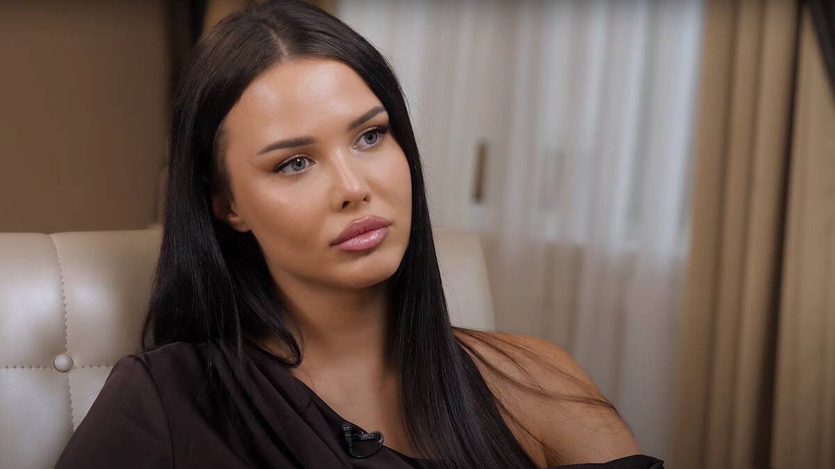    Фото: Youtube / Надежда Стрелец