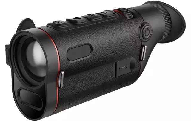 EATECH SE633L LRF (Guide TD633L) тепловизионный монокуляр