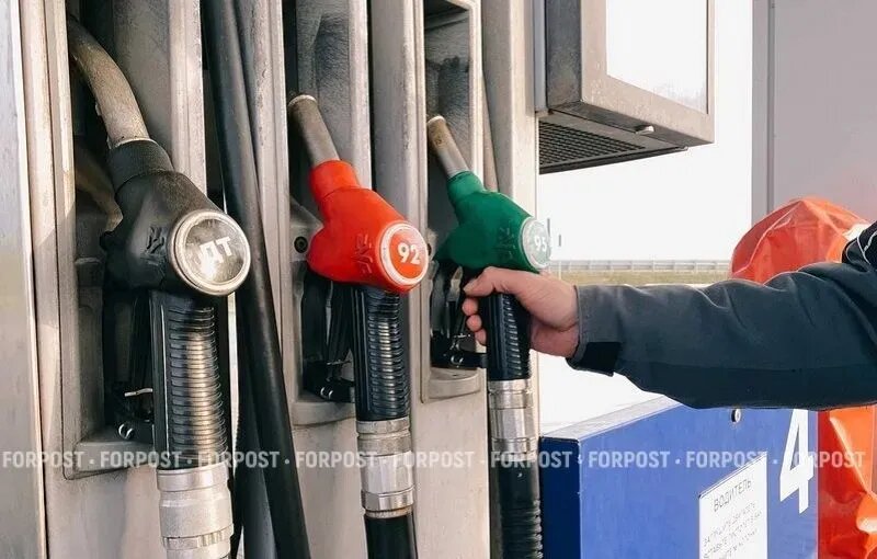 Ситуация с топливом может разниться между субъектами и внутри них самих
Фото:
Неонилла Кудрик / ForPost