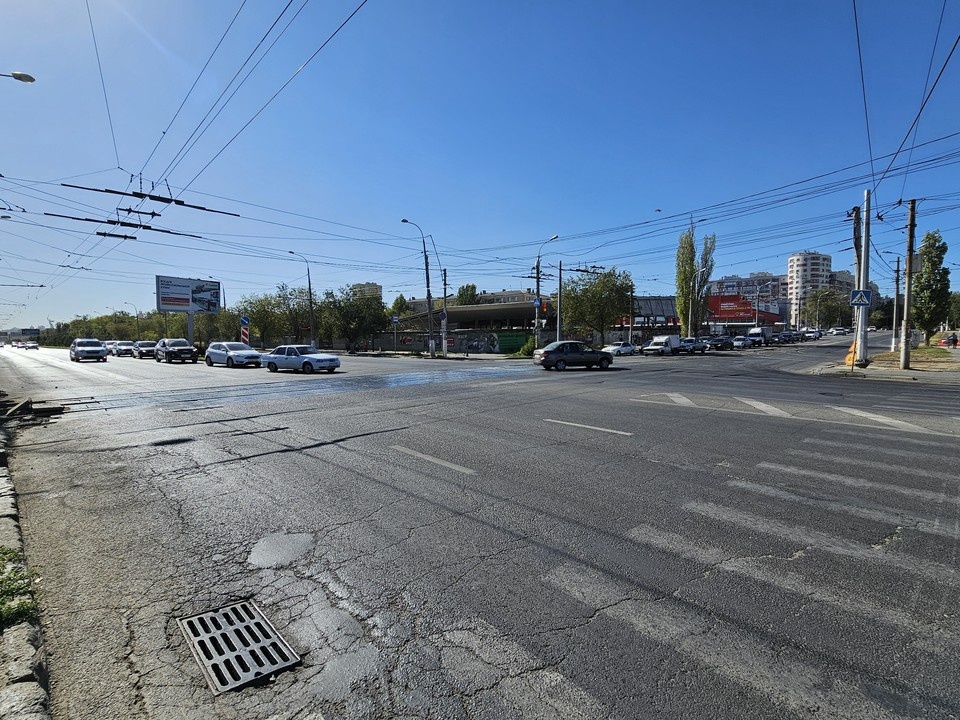    Дорогу на Красном приведут в порядок Инна ШЕРЕМЕТЬЕВА