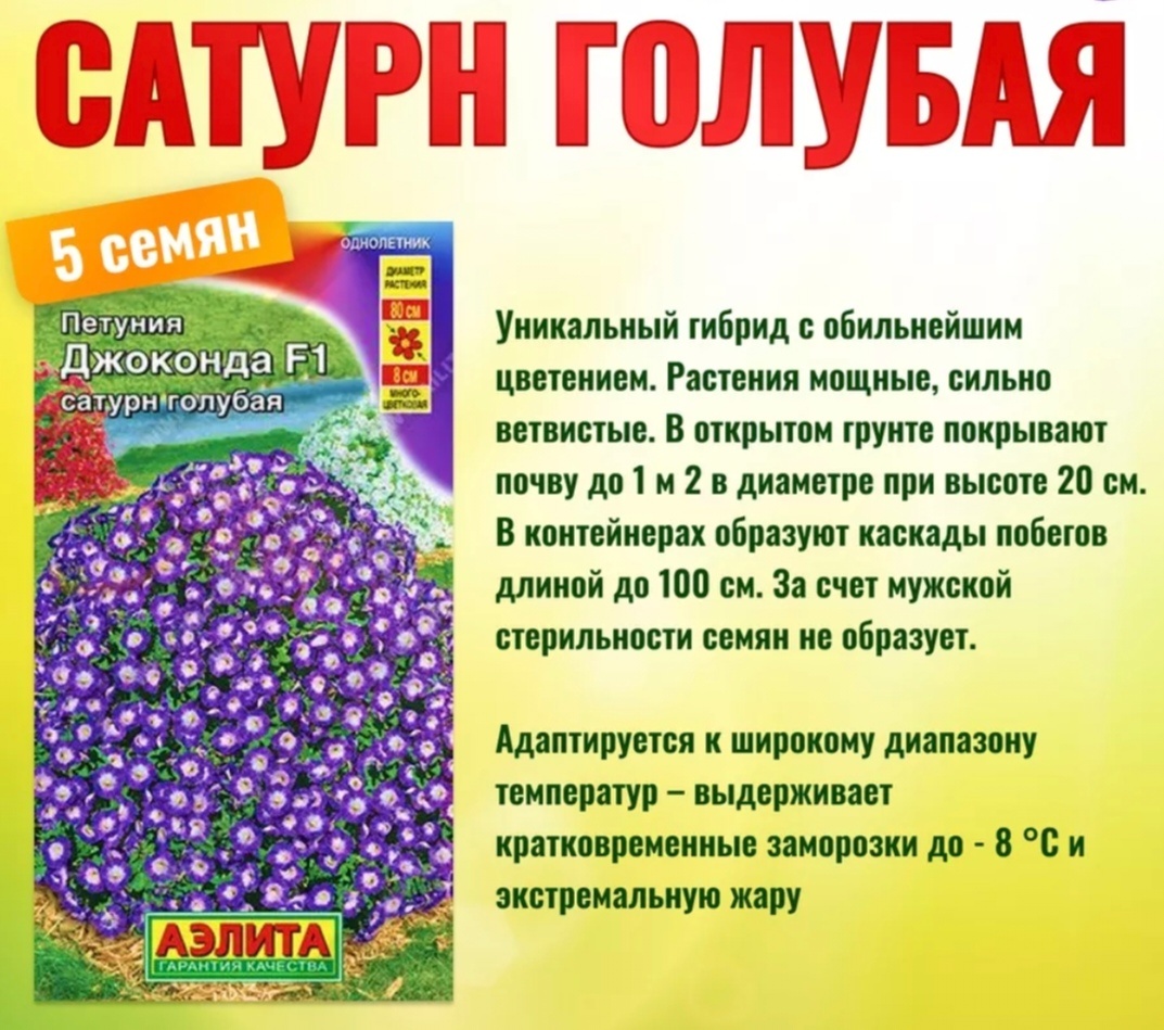 Семена покупала такие, зимой 2024года.