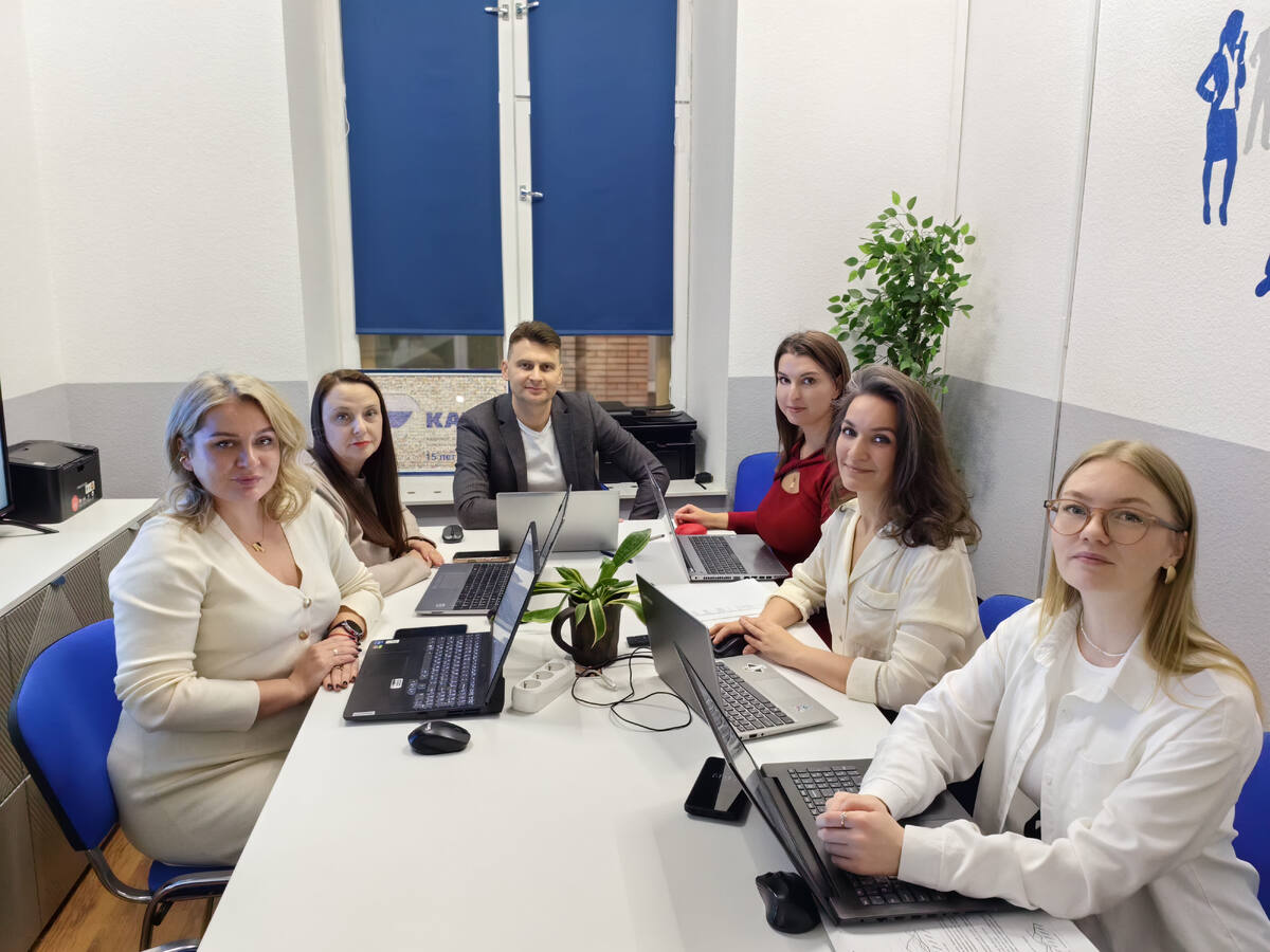 Кадровое Агентство Уникальных Специалистов заняло первое место в рейтинге кадровых агентств Москвы 2026 года по версии портала «ТОП Кадров»