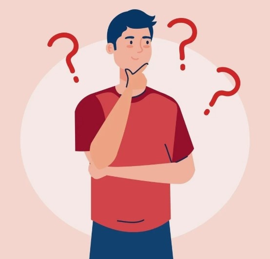 Как вести себя с мужчиной, который не определился в отношениях?