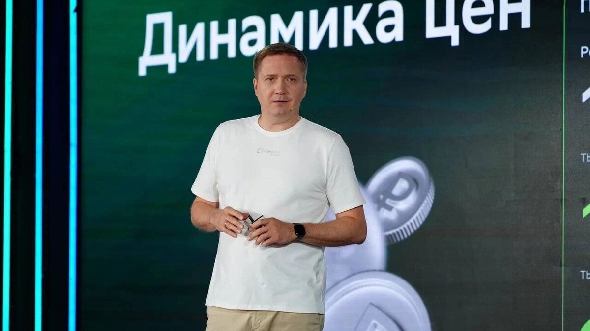   пресс-служба «Домклик»