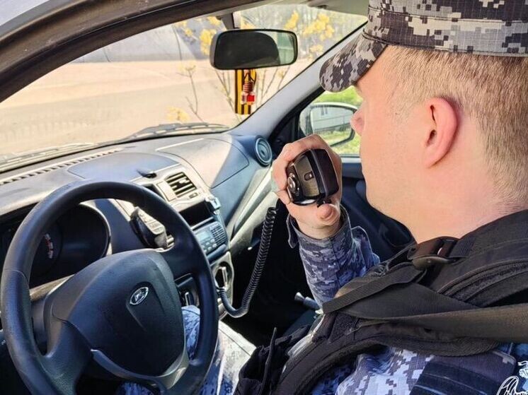     Пресс-служба Управления Федеральной службы войск национальной гвардии Российской Федерации по Брянской области