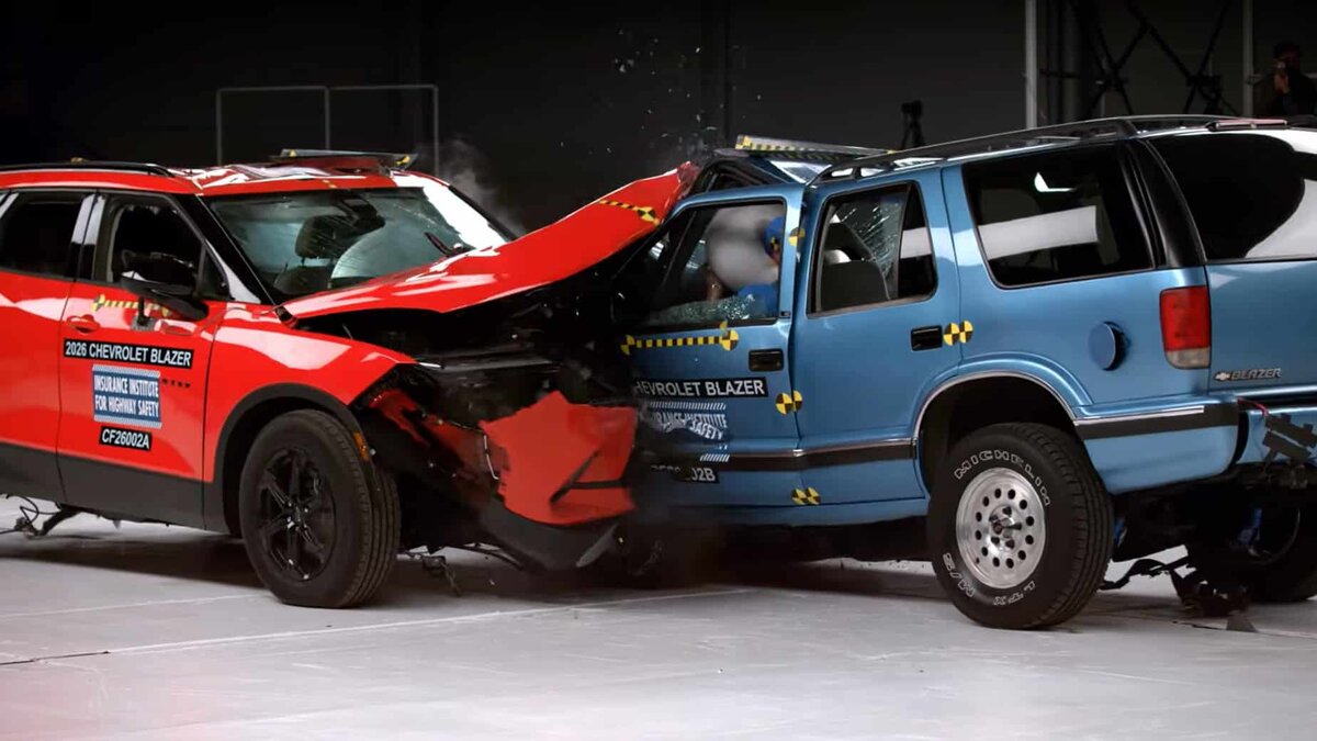    Фото: youtube.com/@iihs-hldi
