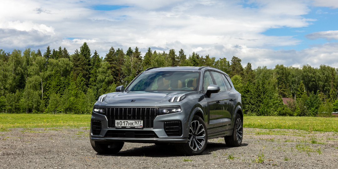 Прокатился на Nordcross 001: плюсы и минусы Volvo на минималках