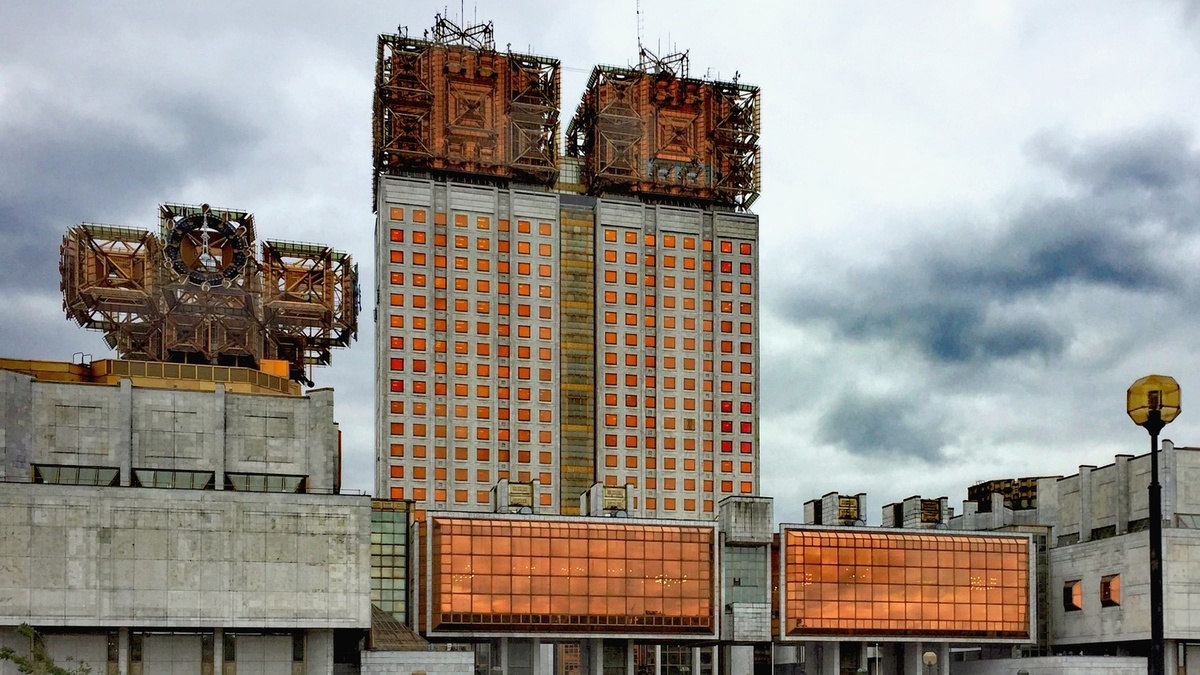 Какие столичные здания получили самые остроумные прозвища в народе? Фото: wikimedia.org/Gennady Grachev