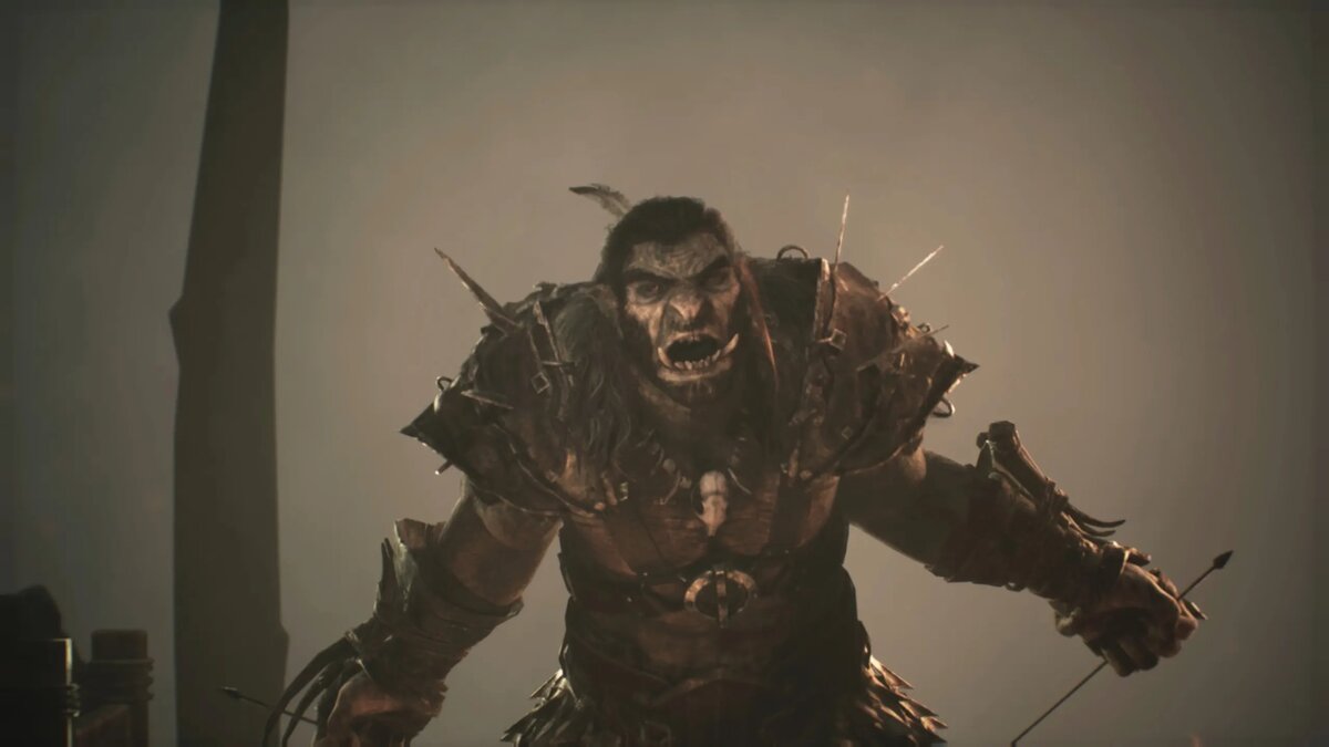 Скриншот из игры Gothic 1 Remake   📷