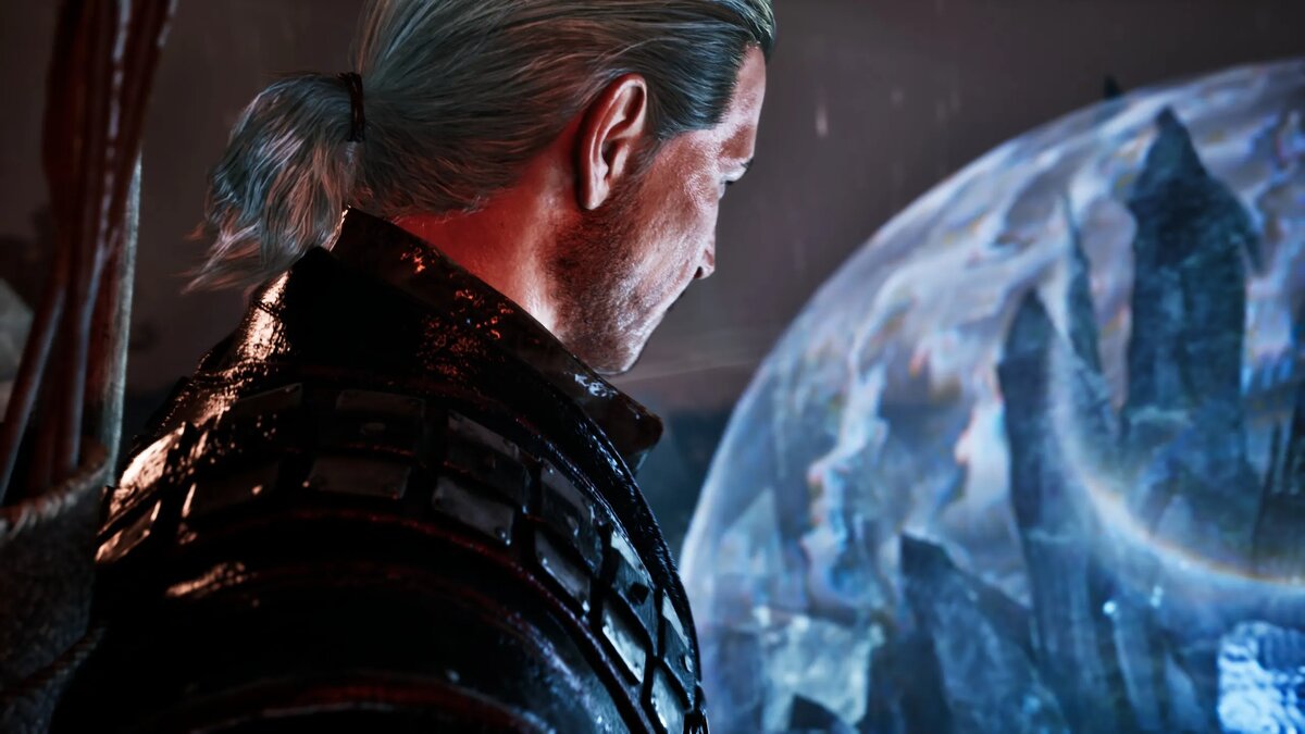 Скриншот из игры Gothic 1 Remake   📷