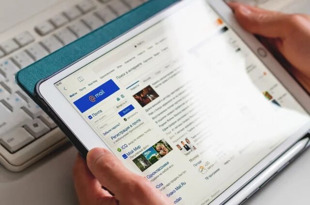    Mail.ru пропала из App Store: что делать и как теперь пользоваться почтой