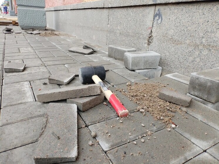     В ГАТИ рекомендовали водителям быть внимательными. Фото: архив МК в Питере