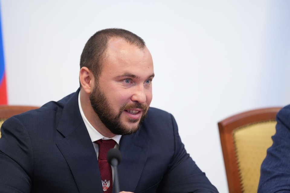   Пресс-служба Главы РМ