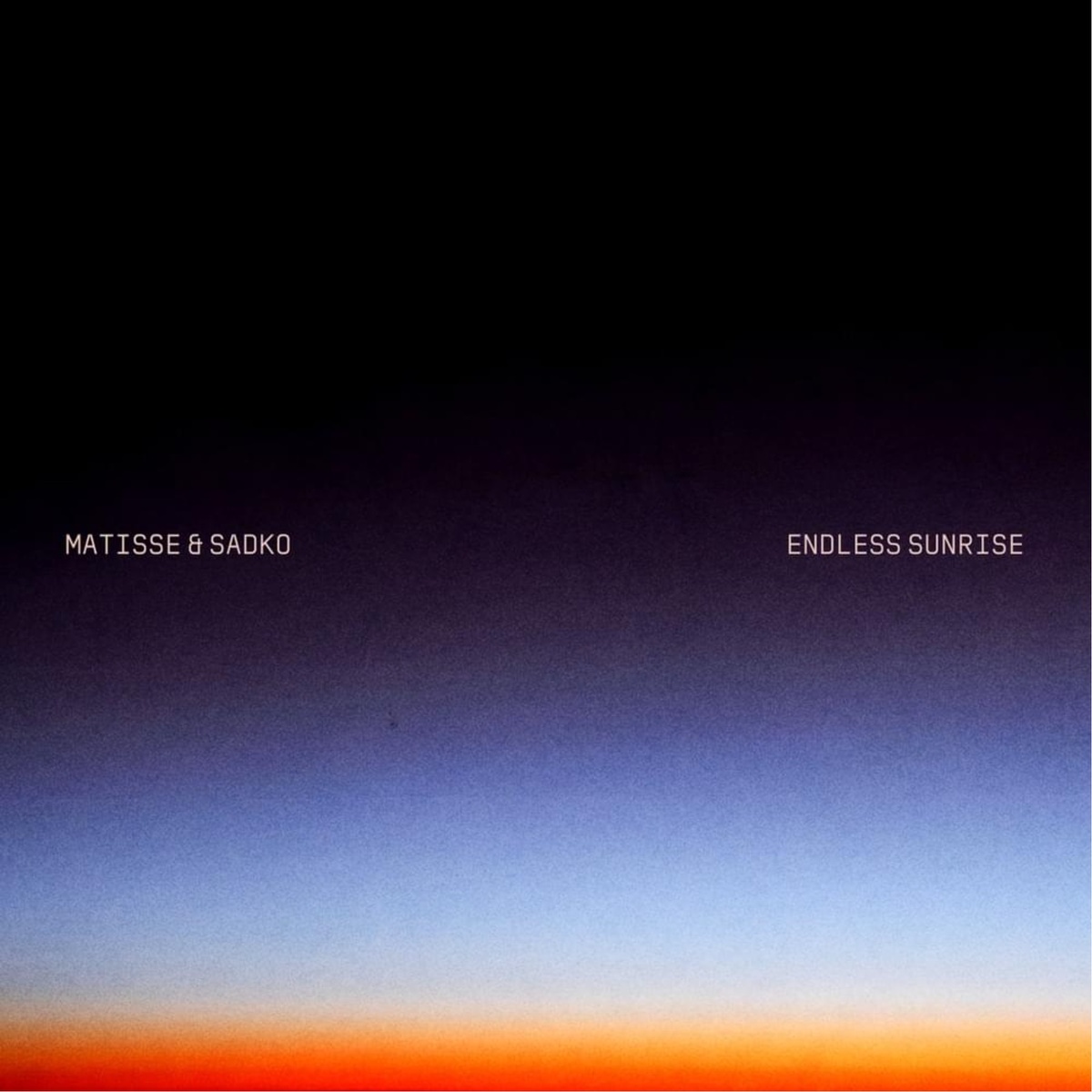 Endless Sunrise