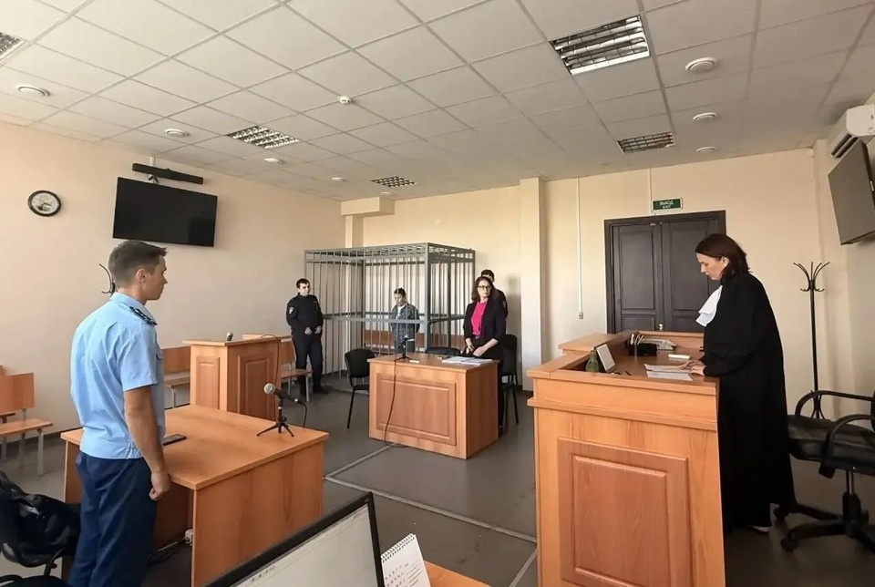    Женщина нанесла 5 ударов ножом в разные части тела. Фото: прокуратура Свердловской области