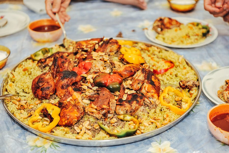Аль-Мансаф