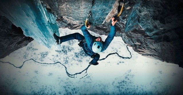 The Alpinist, 2021 г. 