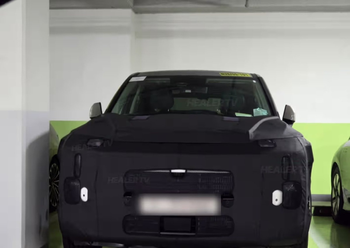    Sportage выйдет в новом кузове