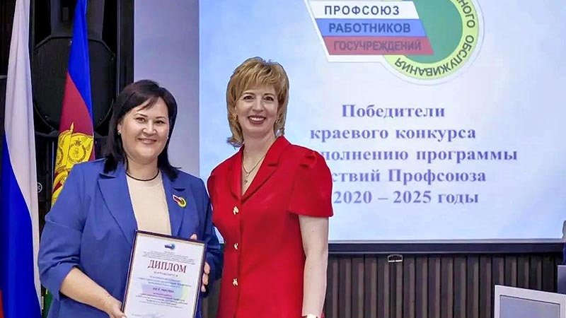    Курганинский район – пример успешного социального партнёрства