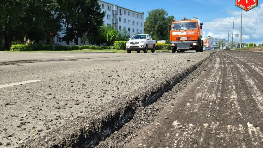    Фото: администрация Набережных Челнов