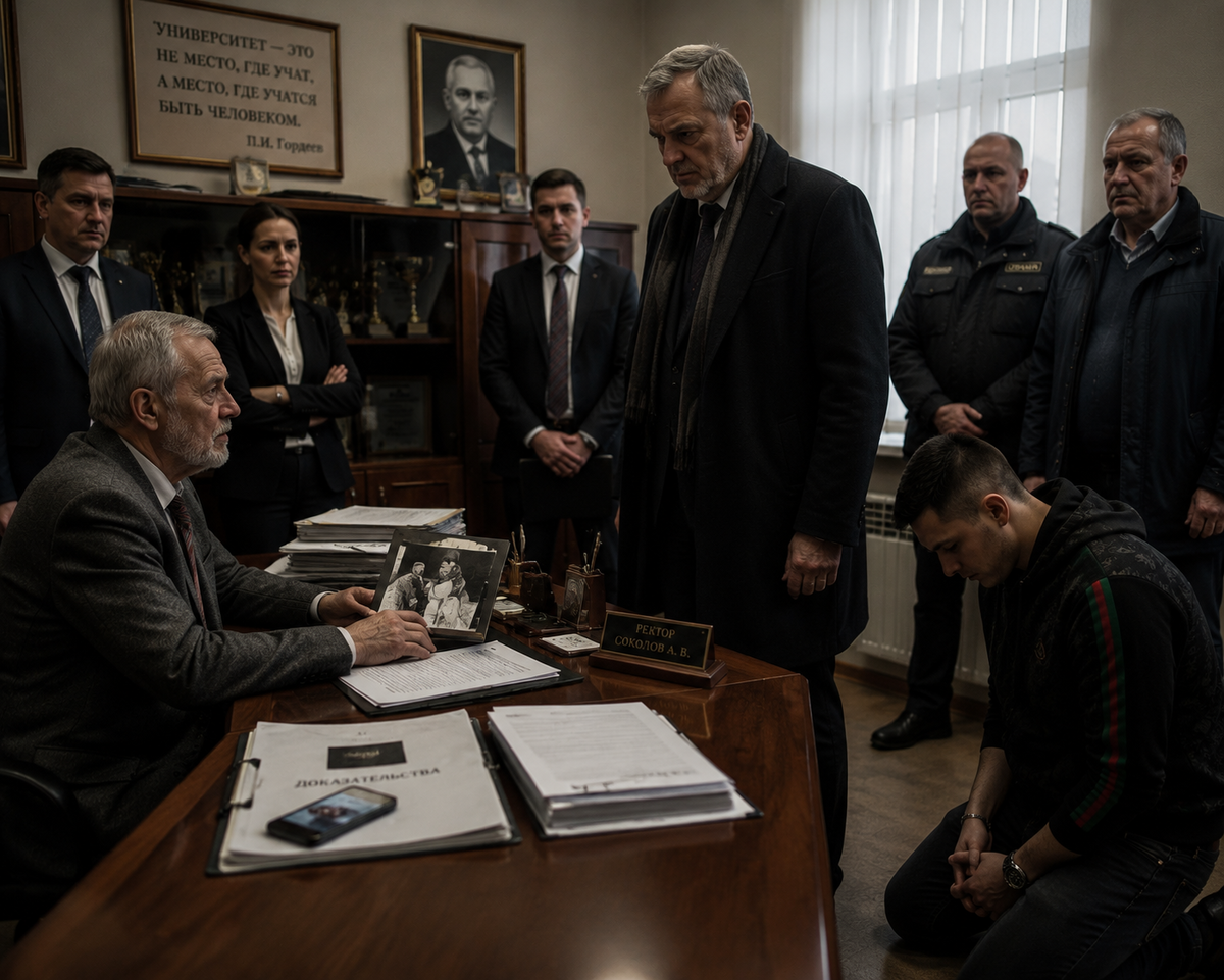Автор: В. Панченко