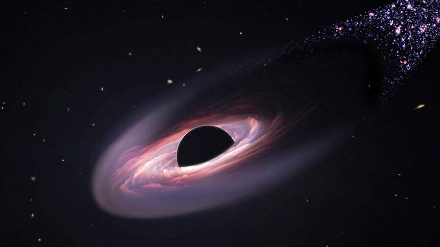    Фото: Global Look Press/STScI