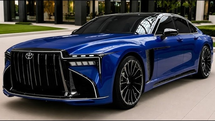 Toyota обновляет всё семейство Crown, Nissan учится у Китая, а Subaru продаёт машины за 520 тысяч. Главные новости из мира японских авто