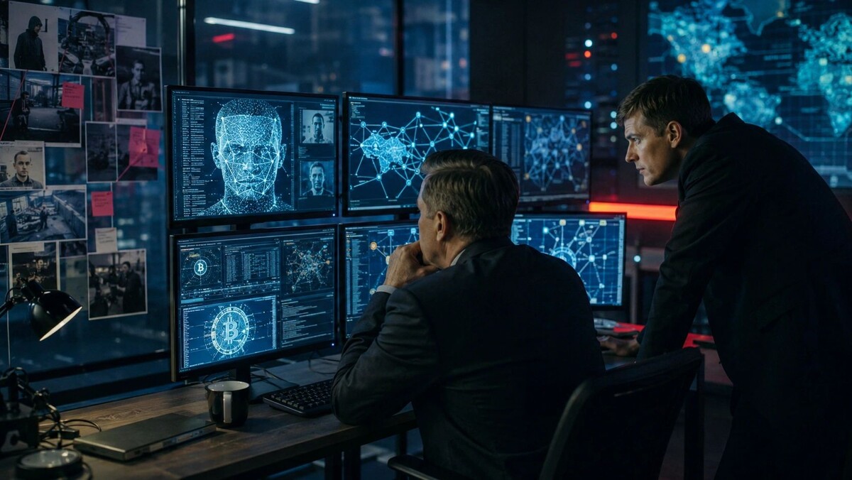    Фото: иллюстрация создана с использованием нейросети YandexGPT