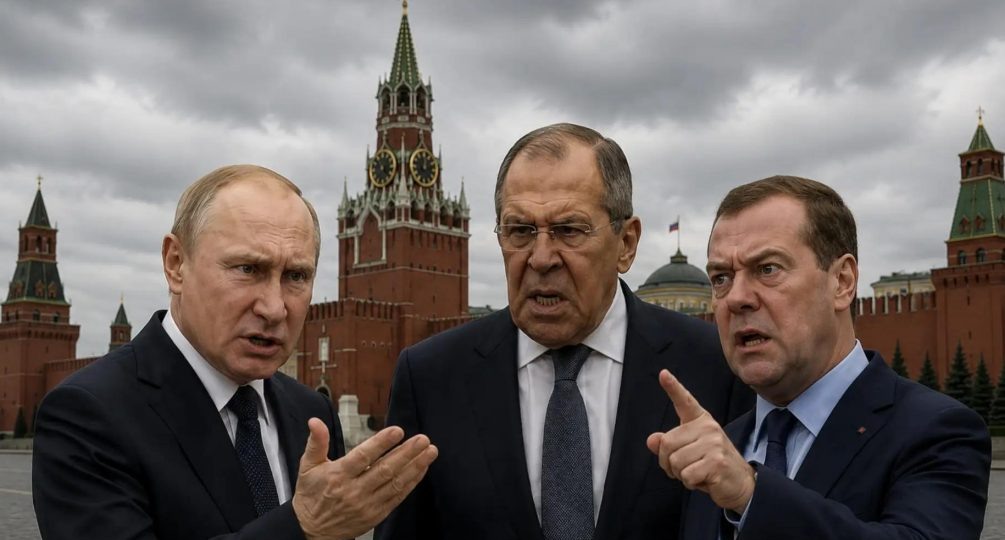 Эксперты подсчитали, сколько раз в Кремле признавались в том, что были обмануты