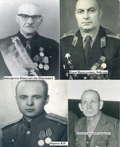 /  ФОТО: Аксайский военно-исторический музей Администратор  📷
