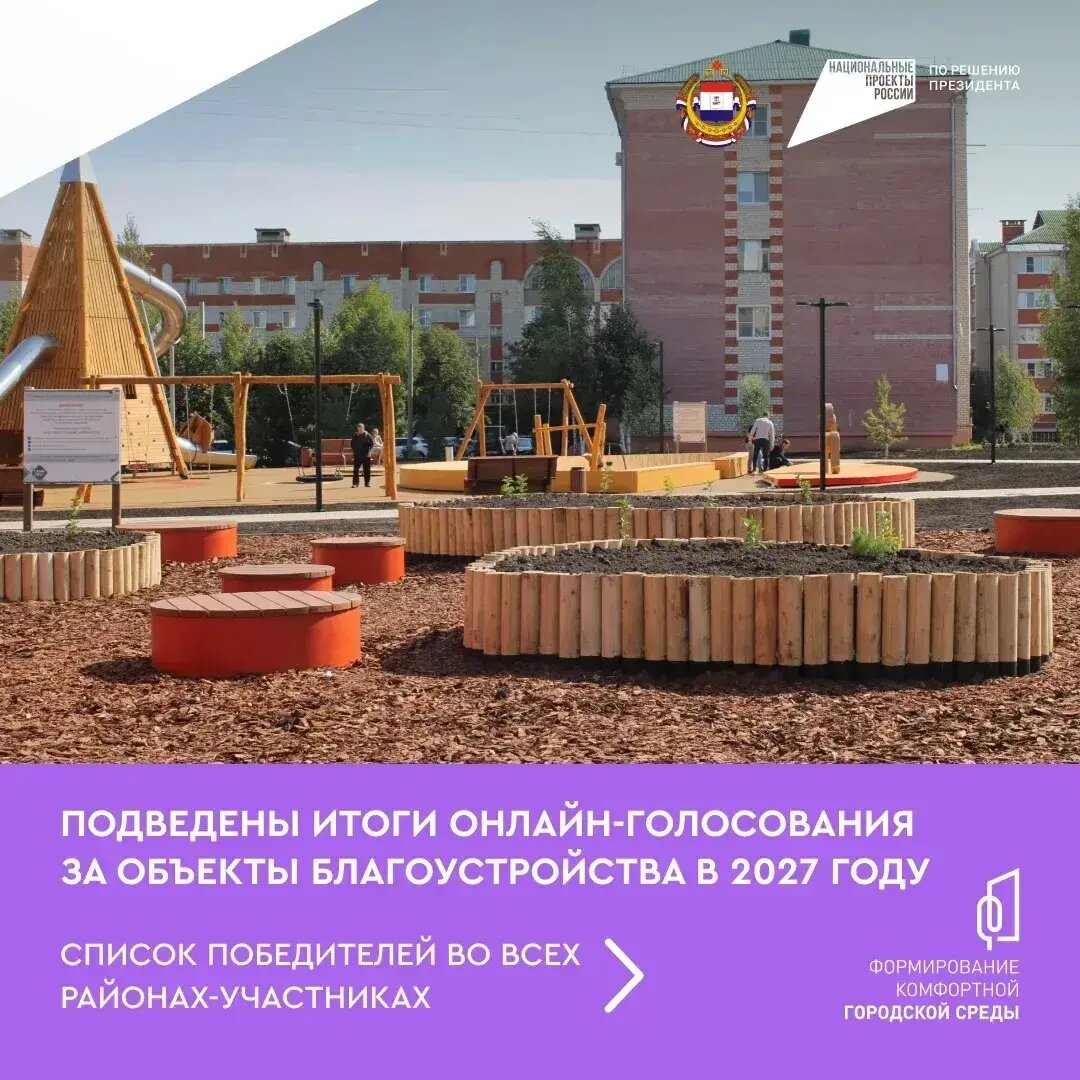Голосование охватило 70 тысяч жителей Мордовии. Если вы упустили возможность в этом году - всегда есть шанс наверстать упущенное в следующем. 