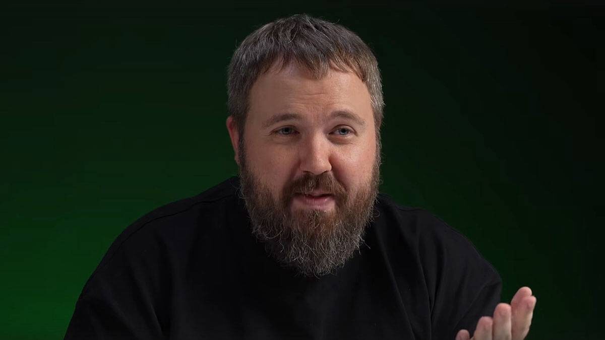    Фото: VK Видео / Wylsacom