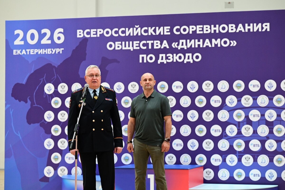    Фото: Павел Ворожцов, «Областная газета»