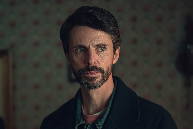    Кадр из сериала «Отдел нераскрытых дел». Источник: Netflix